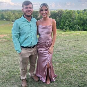 Birdy Grey Lydia Dress - English Rose